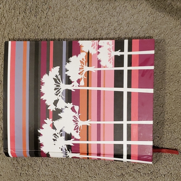 JOURNAL - PLANAHEAD New Hardcover journal. CLOSET CLOSING - Picture 1 of 7